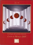 antologia del premio letterario città di monza 2005