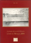 antologia del premio letterario città di monza 2004
